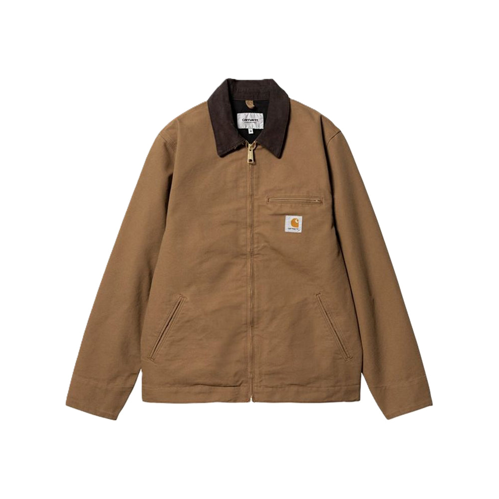 칼하트 러그드 플렉스 릴렉스드 핏 레귤러 덕 디트로이트 자켓(3color)