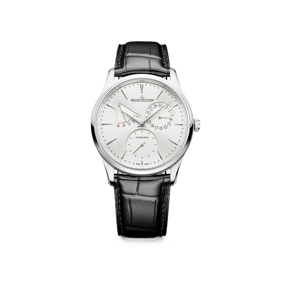 예거 르쿨트르 마스터 울트라 씬 파워 리저브 39mm