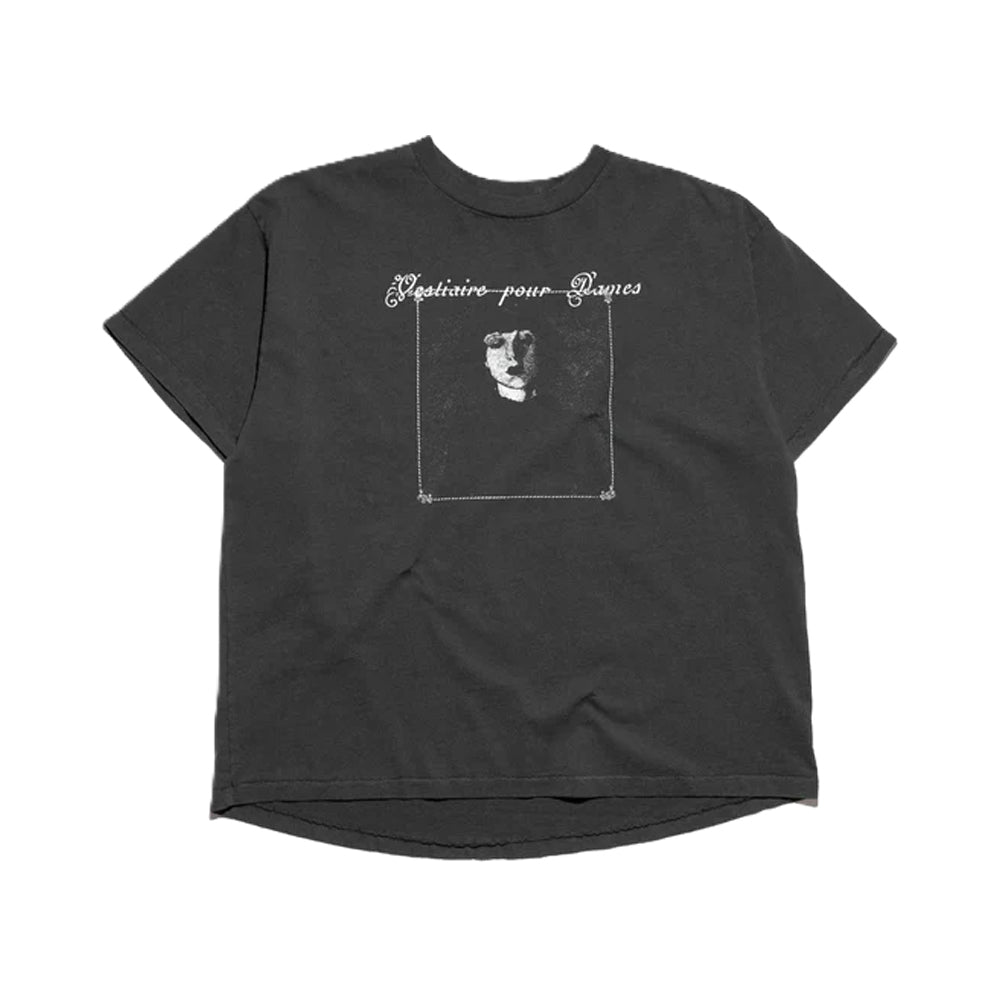 ENFANTS RICHES DEPRIMES 베스티에르 푸르 다메 티셔츠