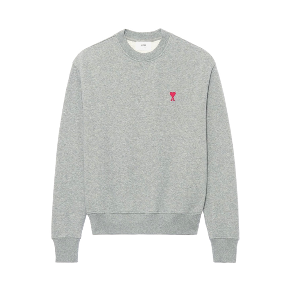 아미 스몰 하트 로고 스웨트셔츠(5color)