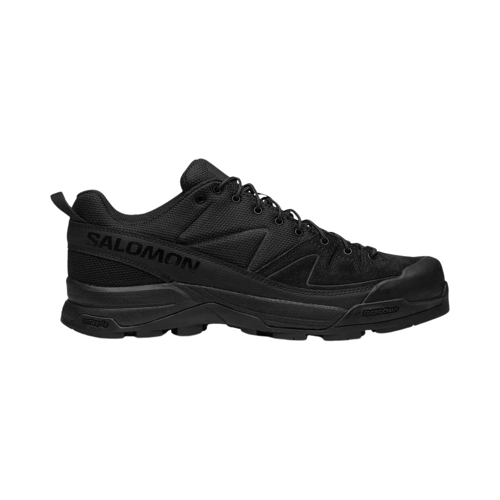 살로몬 x MM6 메종 마르지엘라 X-ALP 블랙