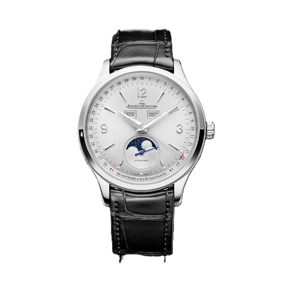 예거 르쿨트르 마스터 컨트롤 40mm 블랙