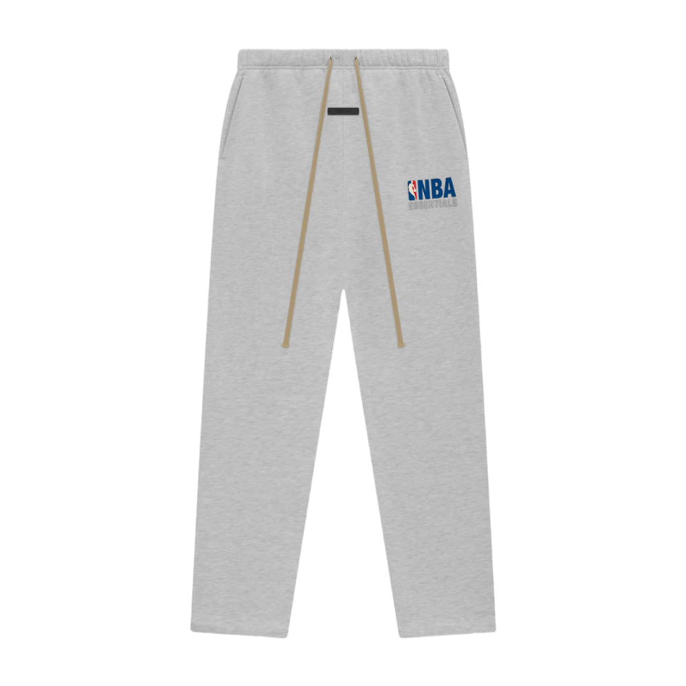 에센셜 x NBA 릴렉스드 스웨트팬츠(2color)