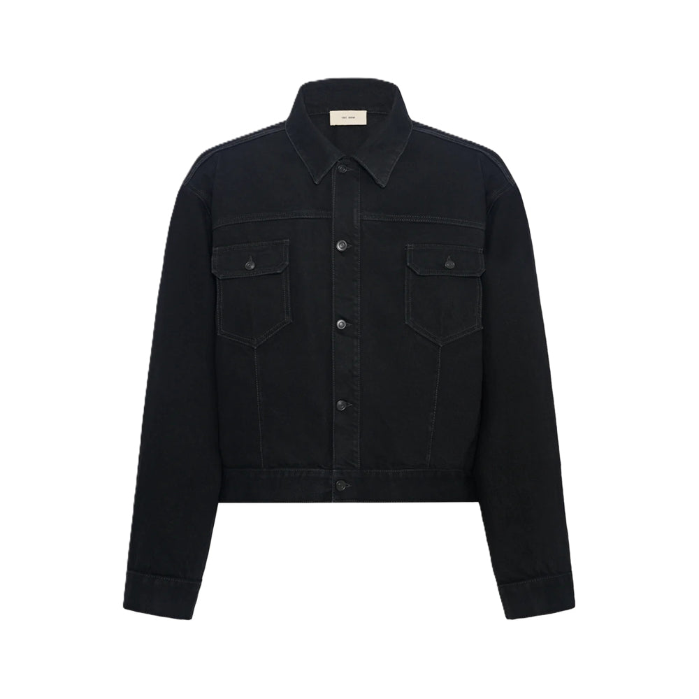 더 로우 orson 코튼 자켓 210