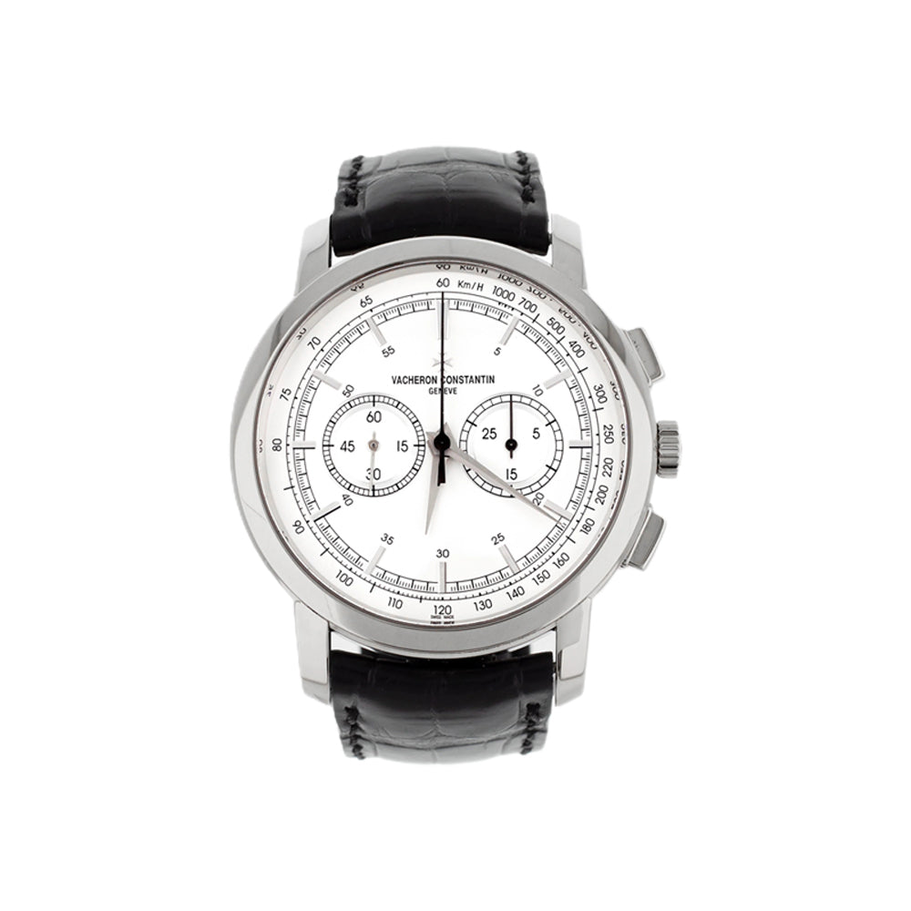 바쉐론 콘스탄틴 Traditionnelle 크로노그래프 42mm