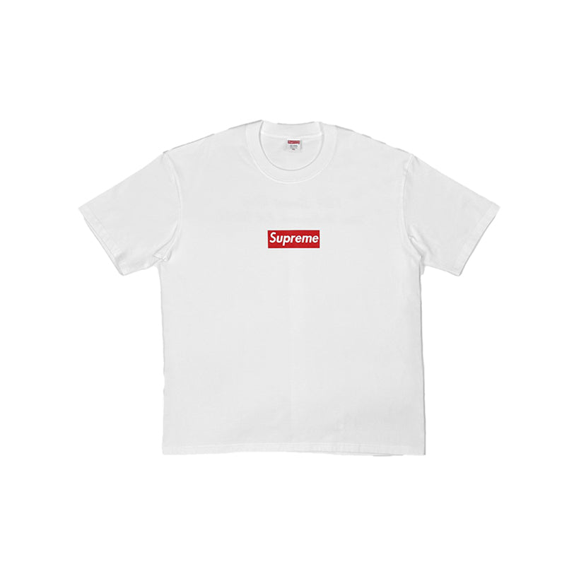 슈프림 웨스트 할리우드 티셔츠