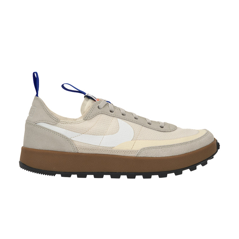 나이키 x 톰 삭스 제너럴 퍼포즈 슈 라이트 크림