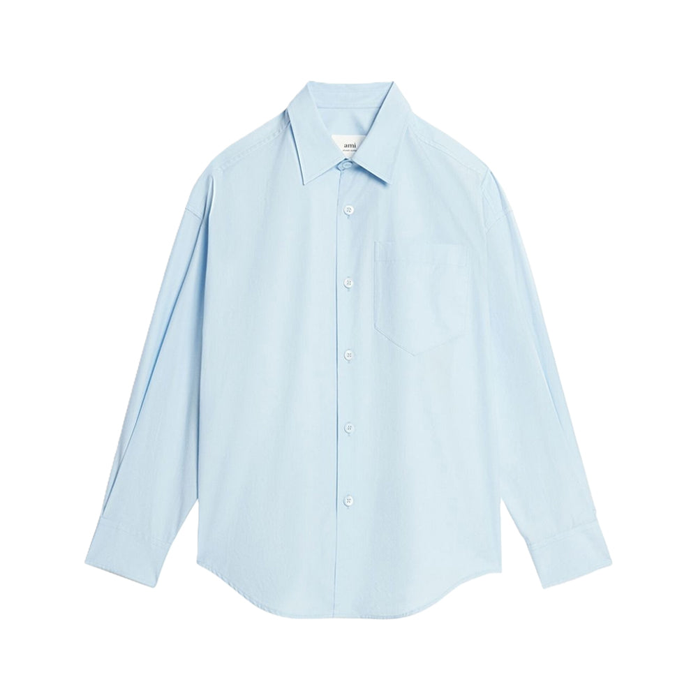 아미 드 꾀흐 포켓 셔츠