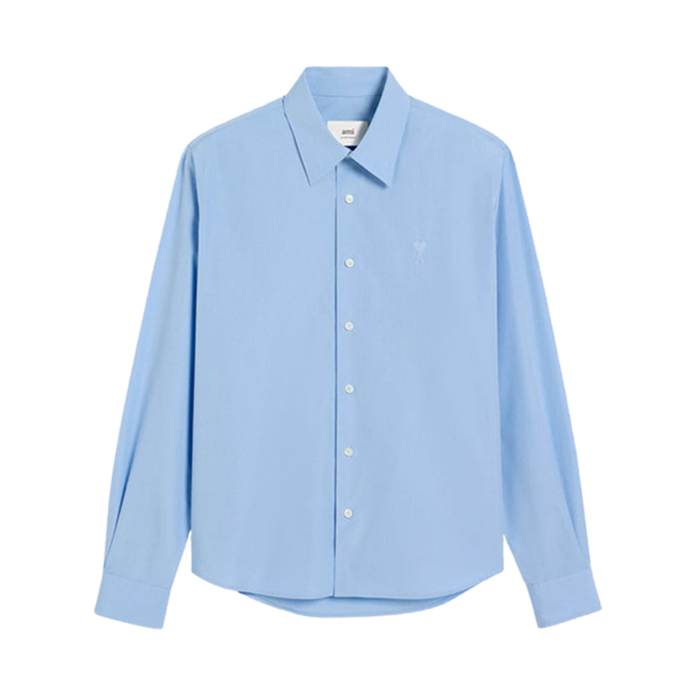 아미 드 꾀흐 박스 핏 셔츠(6color)