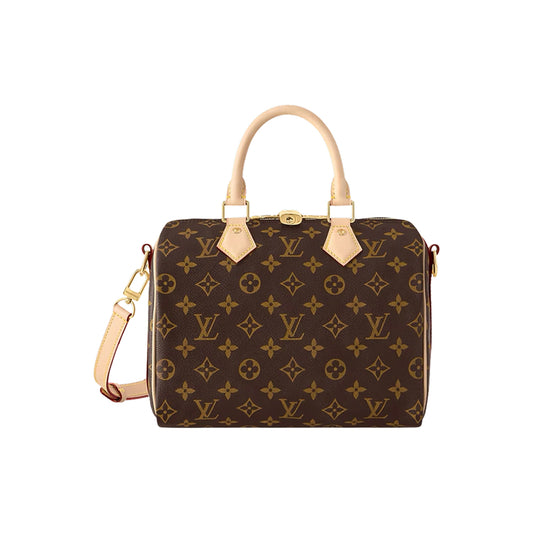 루이비통 스피디 반둘리에 25