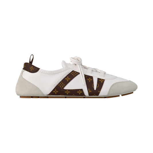 (W)루이비통 LV 스니커리나 화이트