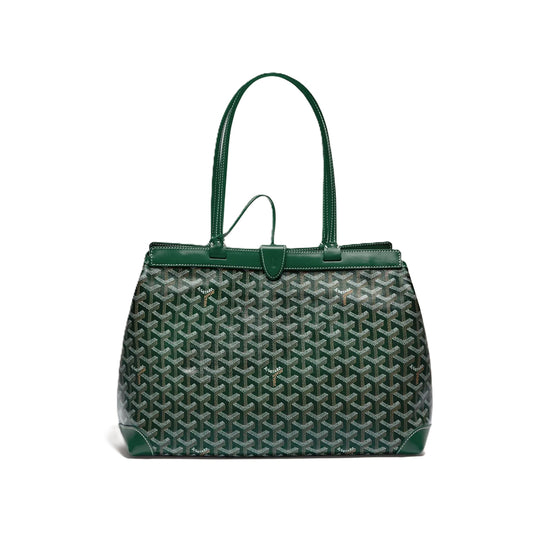 고야드 벨샤스 비유드 백 PM 그린