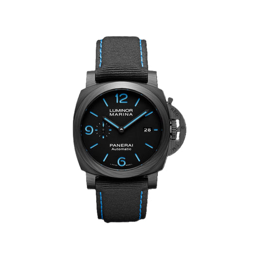 파네라이 루미노르 마리나 카보테크 44mm