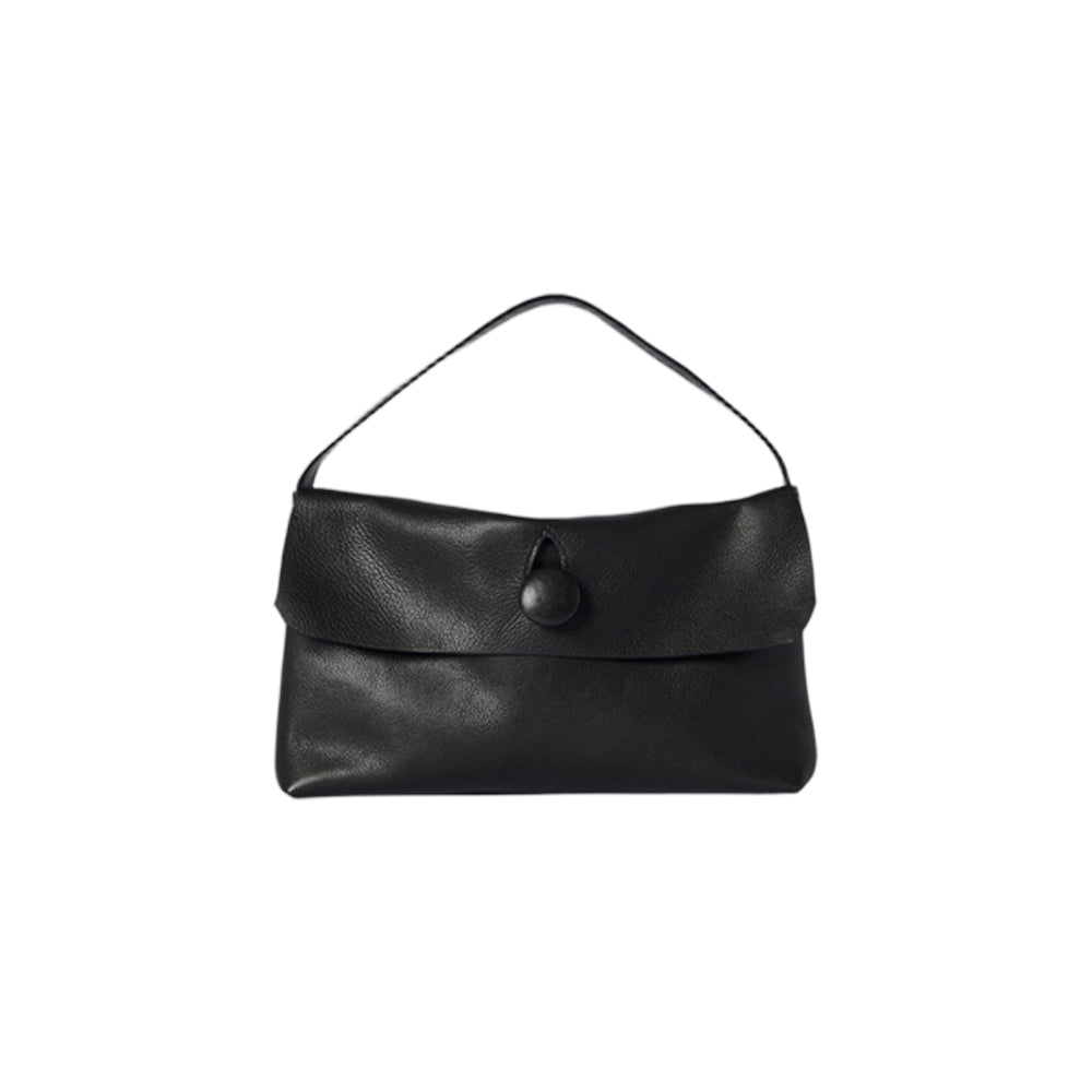 더로우 샐리 백 레더(The Row Sally Bag in Leather ) 2color