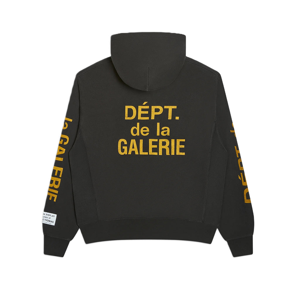 갤러리디파트먼트 De la Galerie Hoodie