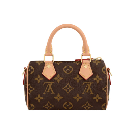 루이비통 나노 스피디