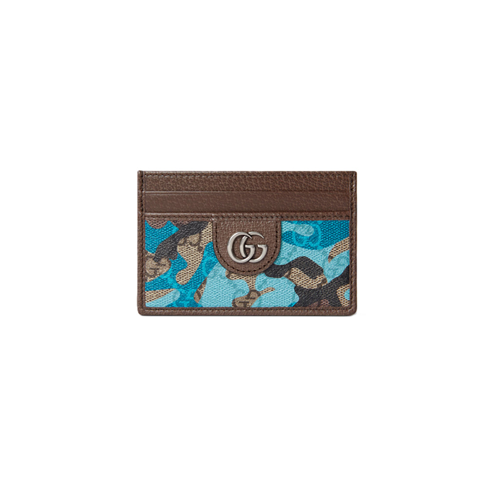 구찌 GG 카드 케이스(3color)