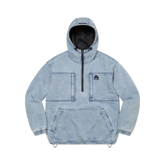 슈프림 x 나이키 ACG 데님 풀오버(2color)