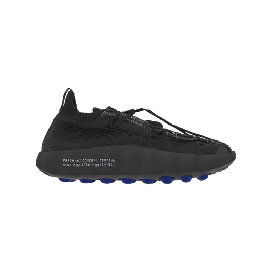 나이키 x 프라그먼트 마인드 002 블랙