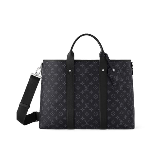 루이비통 위켄드 토트NM