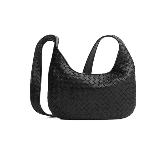 보테가베네타 스몰 베네토 블랙