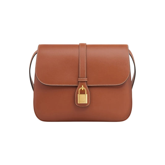 셀린느 타부백 탄(midium)