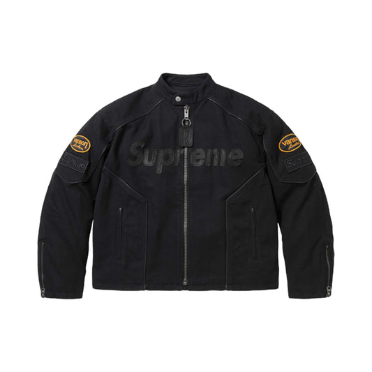슈프림 x 밴슨 레더스 코듀라 코튼 자켓(3color)