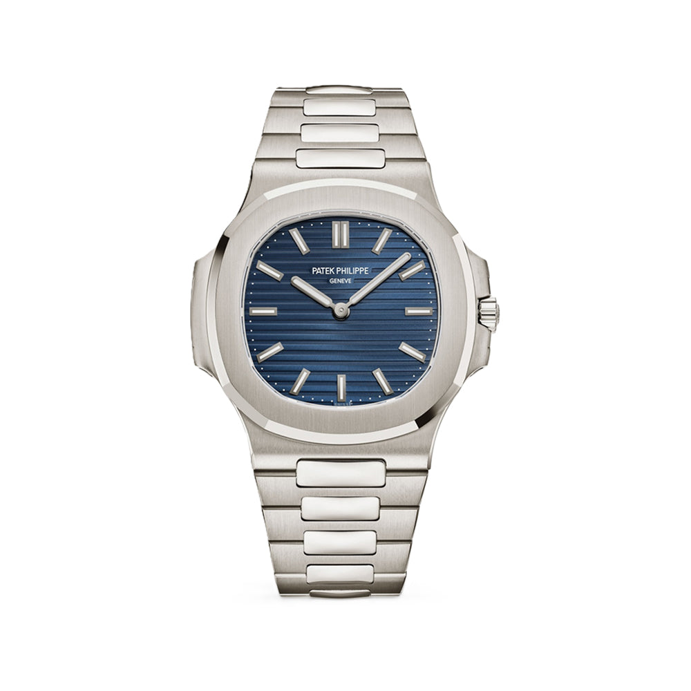 파텍필립 노틸러스 50주년 41mm(58101G-001)