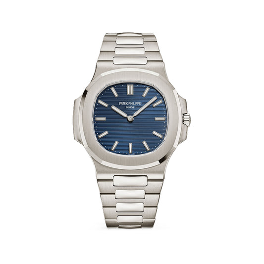 파텍필립 노틸러스 50주년 41mm(58101G-001)