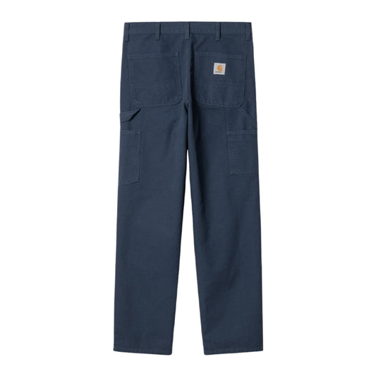 칼하트 WIP 디어본 캔버스 더블 니 팬츠(2color)