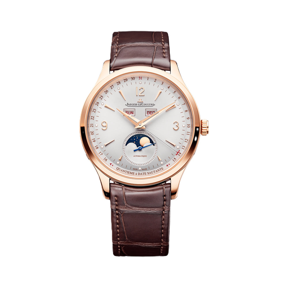 예거 르쿨트르 마스터 컨트롤 40mm 브라운