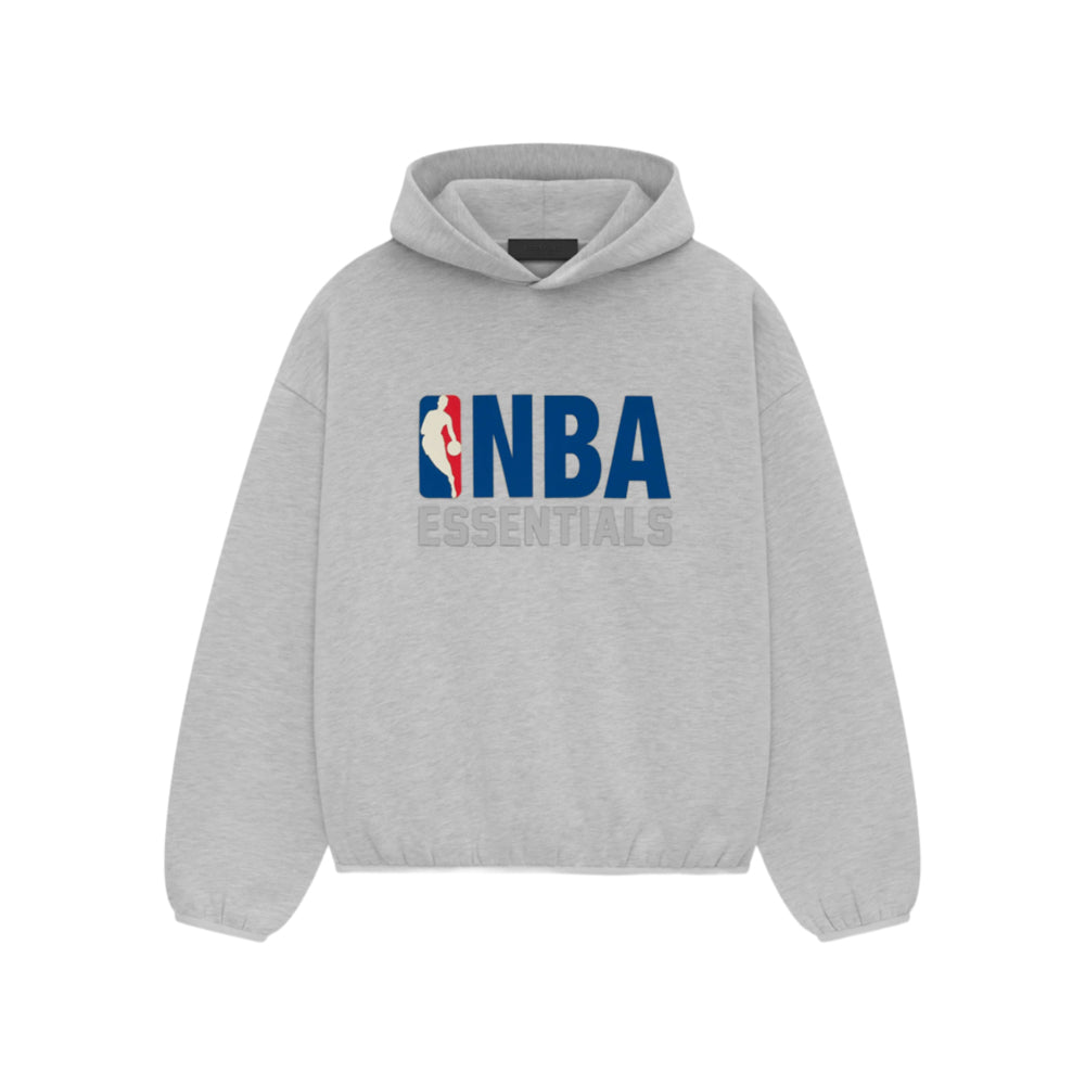에센셜 x NBA 후드(2color)