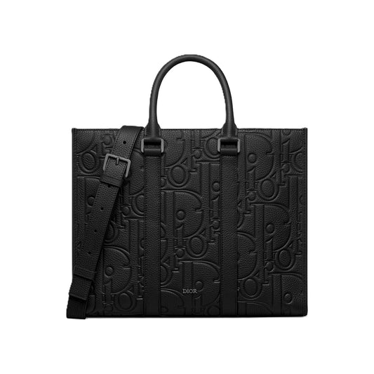 디올 East-West 미디엄 토트백