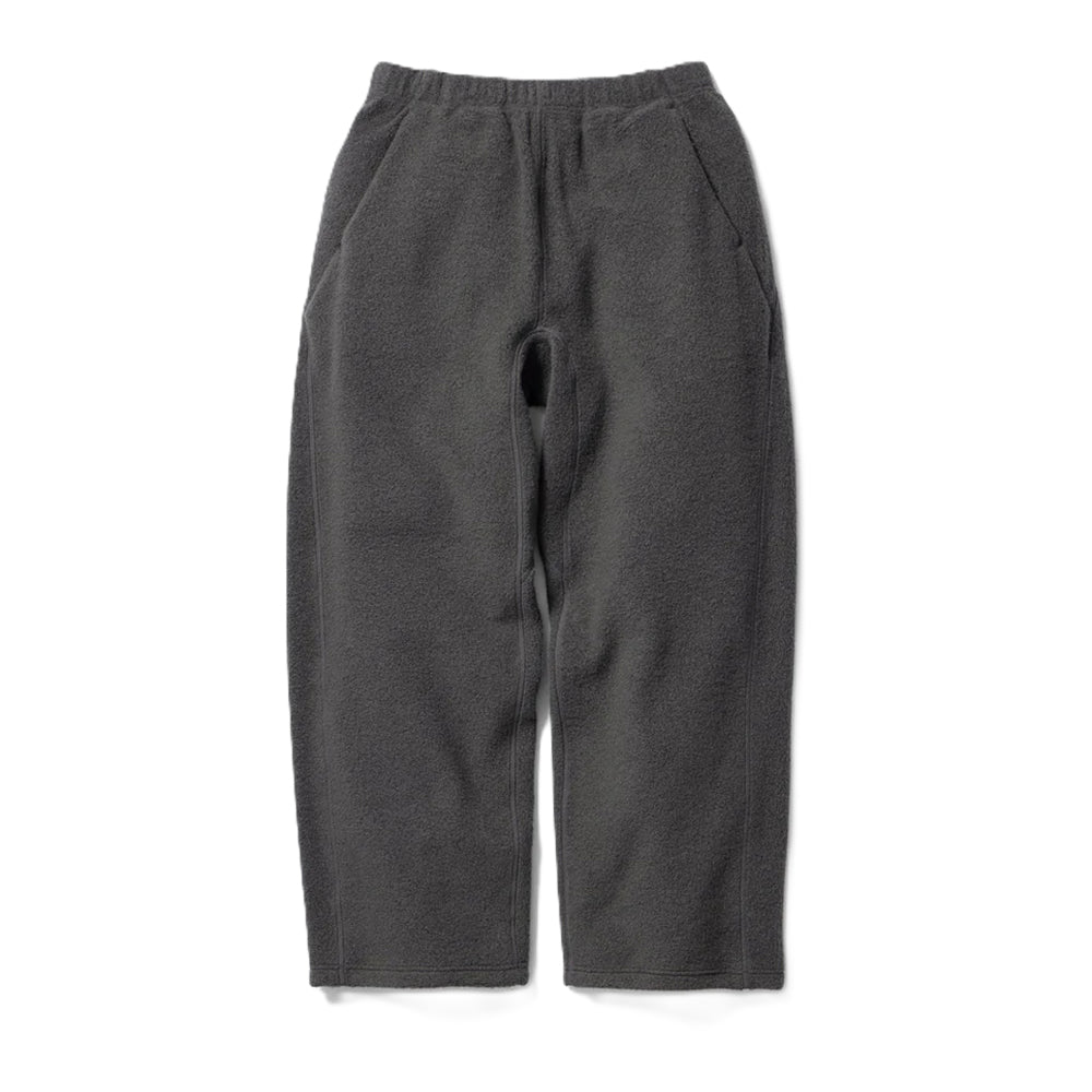 골드윈 울 플리스 조거팬츠(2color)