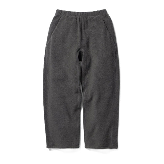 골드윈 울 플리스 조거팬츠(2color)