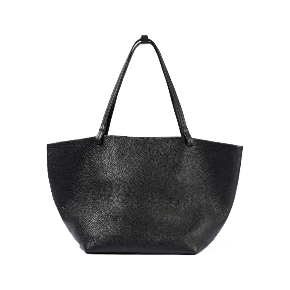 더로우 Park Tote 쓰리 가죽 백