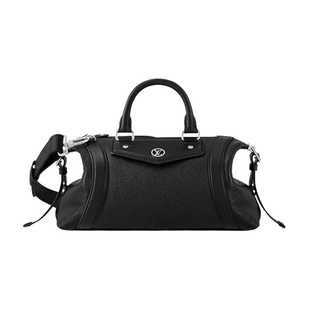 루이비통 LV 바이커 PM 블랙