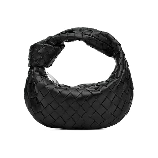 보테가 베네타 미니 조디 블랙