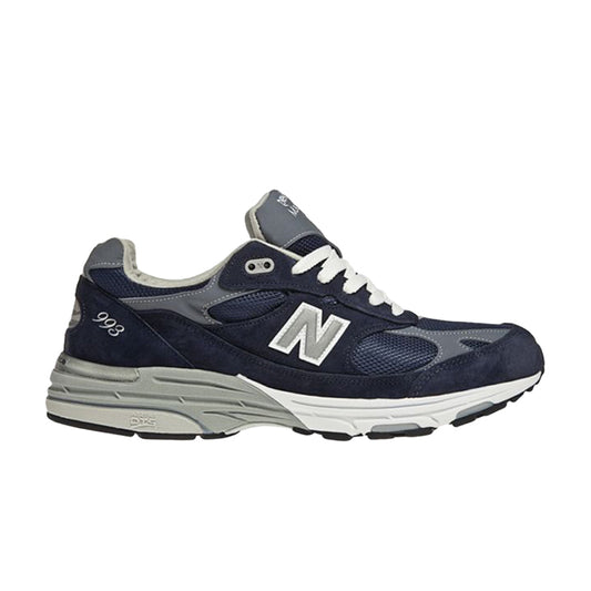 뉴발란스 993 네이비