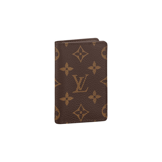 루이비통 오거나이저 카드지갑 모노그램