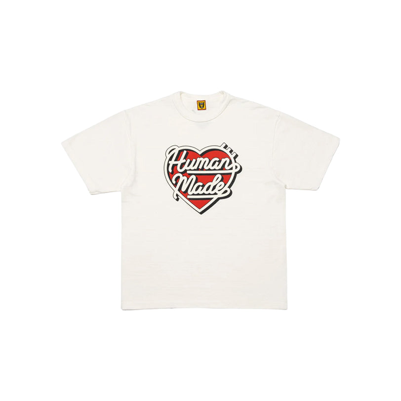 휴먼메이드 Human Made Graphic 티셔츠(2color)