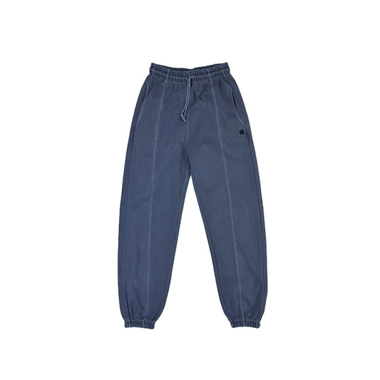 아크네 마이크로 페이스 피그먼트 팬츠(3color)