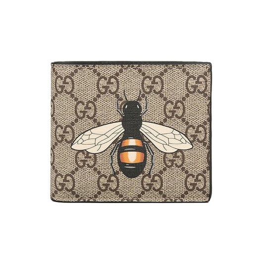 구찌 벌 반지갑
