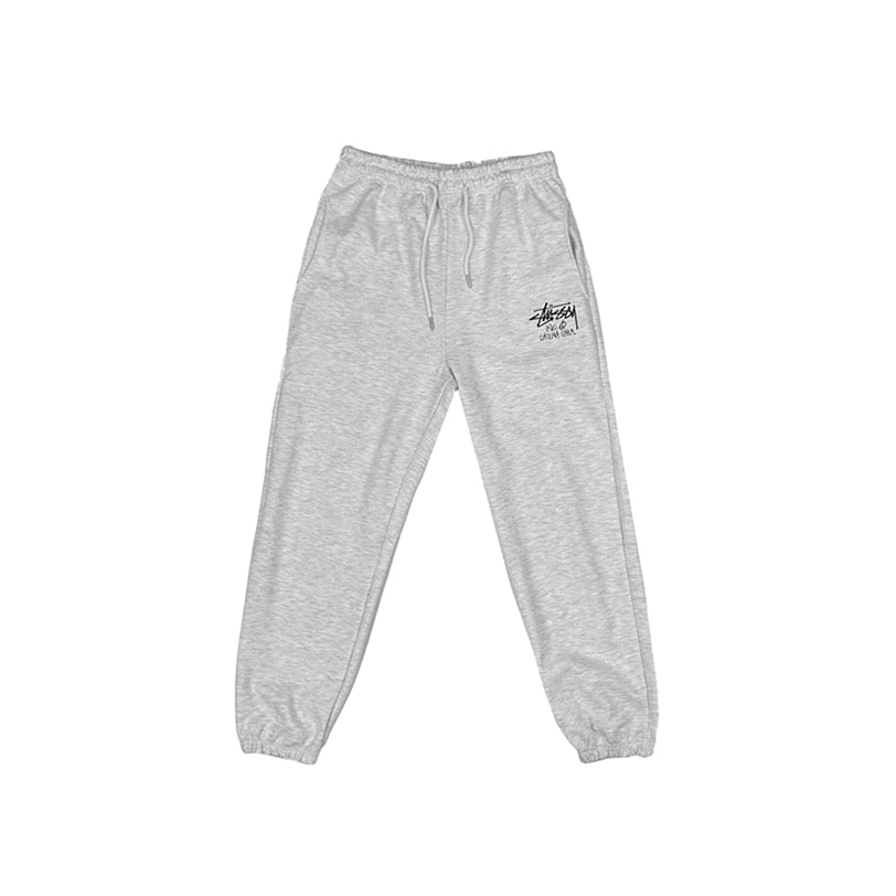 스투시 LAGUNA USA 조거팬츠(3color)