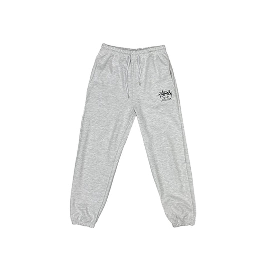 스투시 LAGUNA USA 조거팬츠(3color)