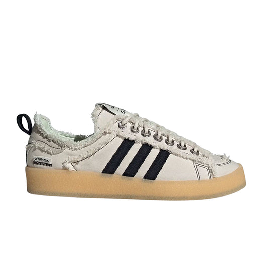 아디다스 x 송 포 더 뮤트 캠퍼스 80s 블리스 코어 블랙