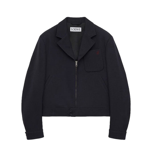 로에베 테크니컬 울카발리자켓