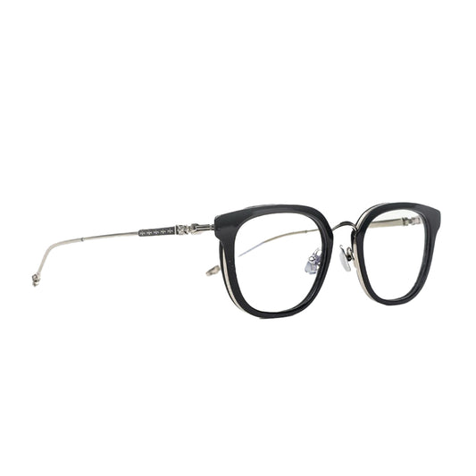 크롬하츠 TELEVAGILIST 안경 블랙