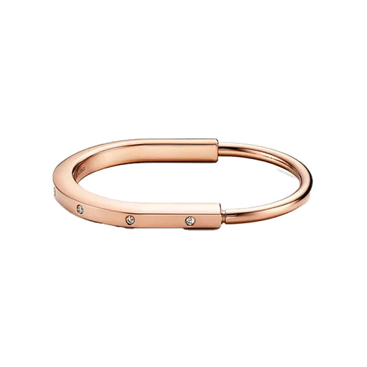 티파니앤코 티파니 락 브레이슬릿(3color)