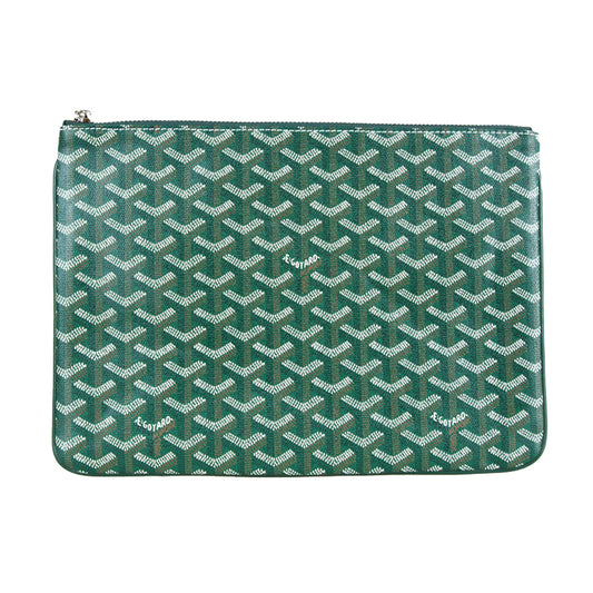 고야드 클러치(4color)